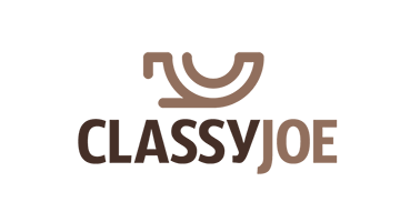 classyjoe.com is for sale
