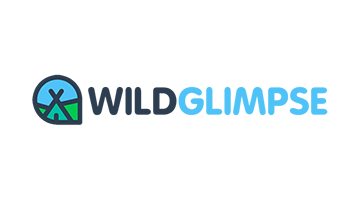wildglimpse.com is for sale