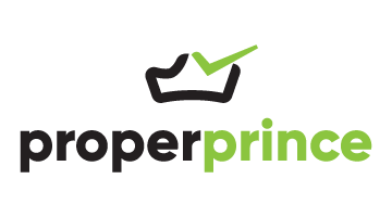 properprince.com is for sale