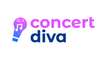 concertdiva.com is for sale