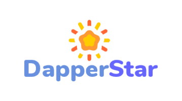 dapperstar.com is for sale