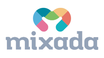 Logo for mixada.com