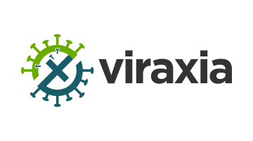 viraxia.com is for sale