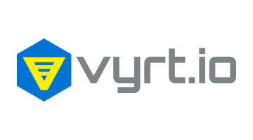 vyrt.io is for sale