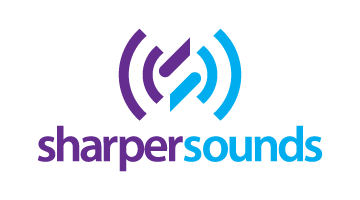 sharpersounds.com is for sale