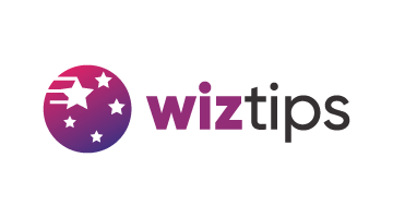 wiztips.com is for sale