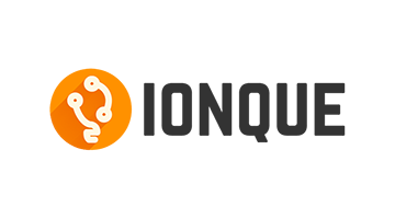 ionque.com is for sale