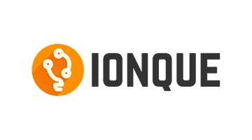 ionque.com is for sale