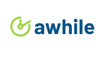 awhile.com is for sale