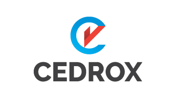 cedrox.com is for sale