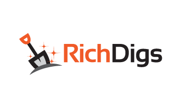 richdigs.com is for sale