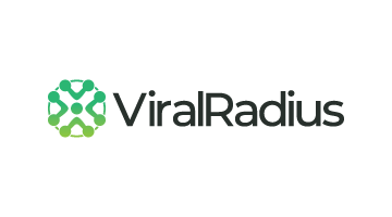 viralradius.com is for sale