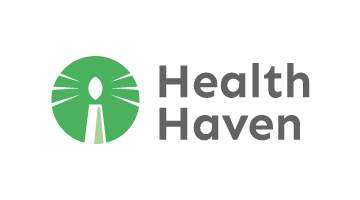 Logo for healthhaven.com