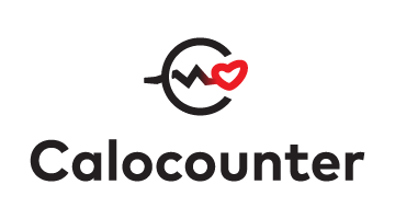 calocounter.com is for sale