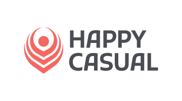 happycasual.com is for sale