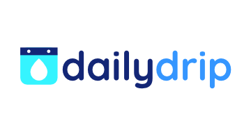 dailydrip.com is for sale