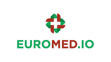 euromed.io is for sale