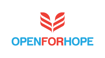 openforhope.com is for sale