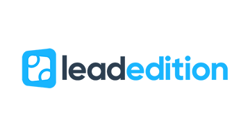 leadedition.com is for sale