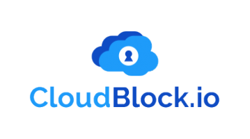 cloudblock.io is for sale