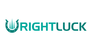 rightluck.com is for sale