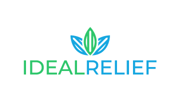 idealrelief.com is for sale
