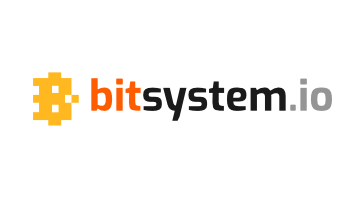 bitsystem.io