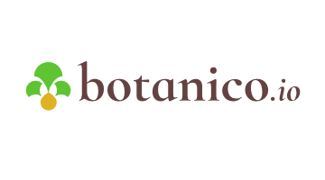 botanico.io is for sale