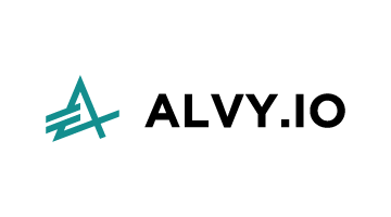 alvy.io is for sale