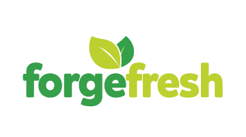 forgefresh.com is for sale