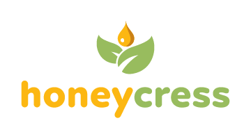 honeycress.com is for sale