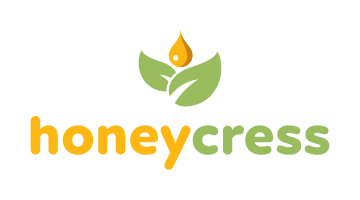 honeycress.com is for sale