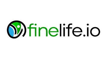 finelife.io is for sale