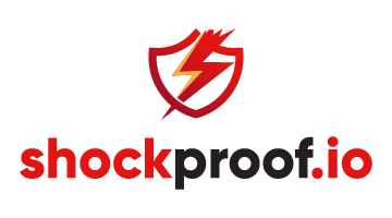 shockproof.io is for sale