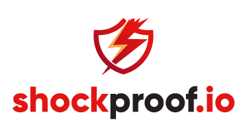 shockproof.io is for sale