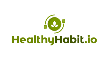 healthyhabit.io is for sale