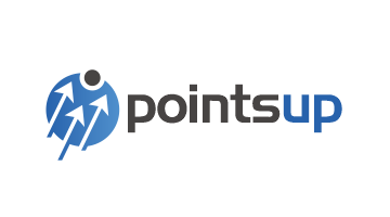 pointsup.com is for sale