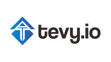tevy.io is for sale