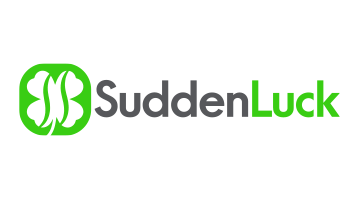 suddenluck.com is for sale