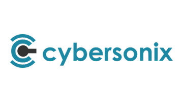 cybersonix.com is for sale