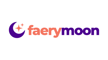 faerymoon.com is for sale