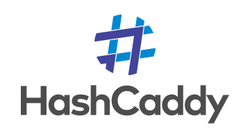 hashcaddy.com