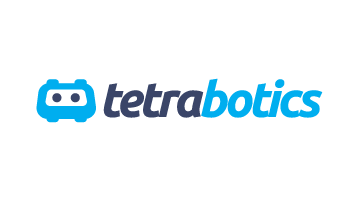 tetrabotics.com is for sale
