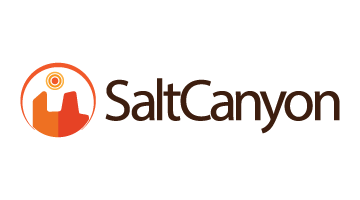 saltcanyon.com is for sale