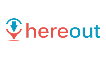 hereout.com is for sale