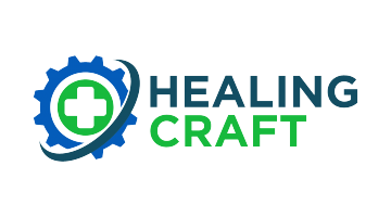 healingcraft.com is for sale