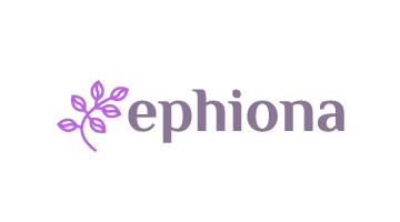 ephiona.com is for sale