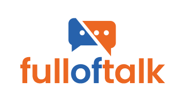 fulloftalk.com is for sale