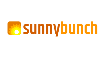 sunnybunch.com is for sale