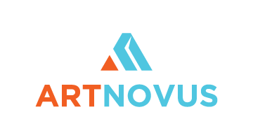 artnovus.com is for sale